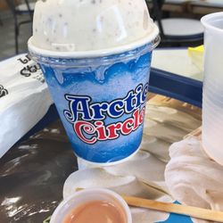 Arctic Circle Restaurant