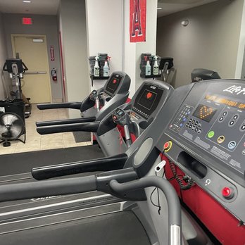 1. Turley Fitness