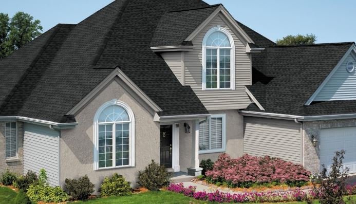 Slide of LTH Roofing & Construction