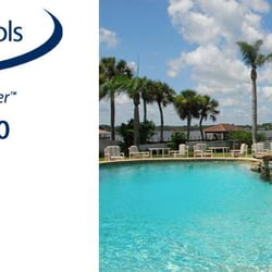 Blue Ribbon Pools