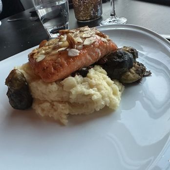 Josephine Carmel - Salmon - French Near Me - Carmel, Indiana