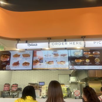 J&G Fried Chicken - Irvine - Menu - Chicken Shop Near Me - Irvine, California