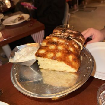 Cucina Alba - Focaccia - Italian Near Me - New York, New York Cucina Alba - Focaccia - Italian Near Me - New York, New York