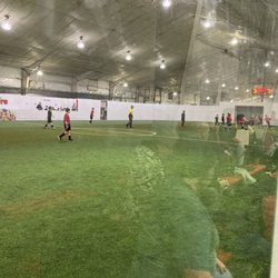 Stars Indoor Sports