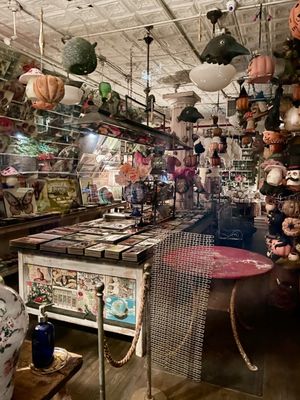 John Derian Company Inc by null John Derian Company Inc by null