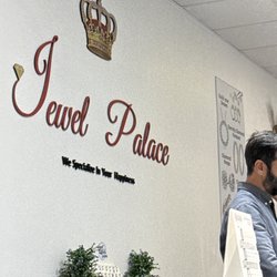 Jewel Palace