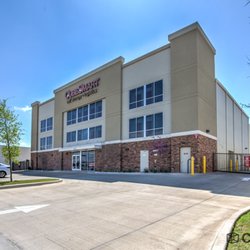 CubeSmart Self Storage - CubeSmart Self Storage
