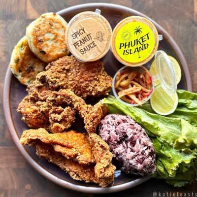 Mommy Pai’s by null