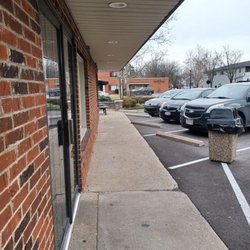 Johnson's Real Ice Cream - Entrance