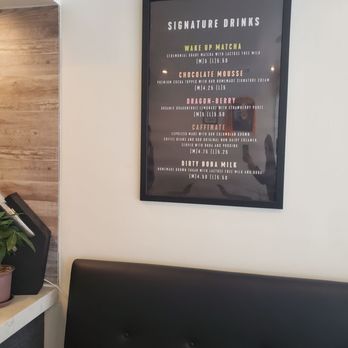 Boba Fries - Their signature drinks - Bubble Tea Near Me - Elmhurst, New York Boba Fries - Their signature drinks - Bubble Tea Near Me - Elmhurst, New York