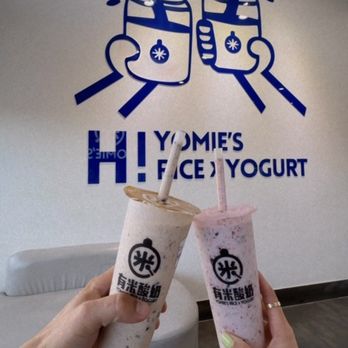 Yomie's Rice x Yogurt - Bubble Tea Near Me - Denver, Colorado Yomie's Rice x Yogurt - Bubble Tea Near Me - Denver, Colorado