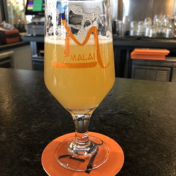Malai Kitchen - Planet B - Double IPA - Vietnamese Near Me - Southlake, Texas Malai Kitchen - Planet B - Double IPA - Vietnamese Near Me - Southlake, Texas