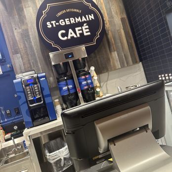 St Germain Bistro - Registers - Cafes Near Me - Las Vegas, Nevada St Germain Bistro - Registers - Cafes Near Me - Las Vegas, Nevada
