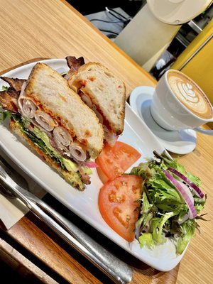 Ogawa Coffee by null