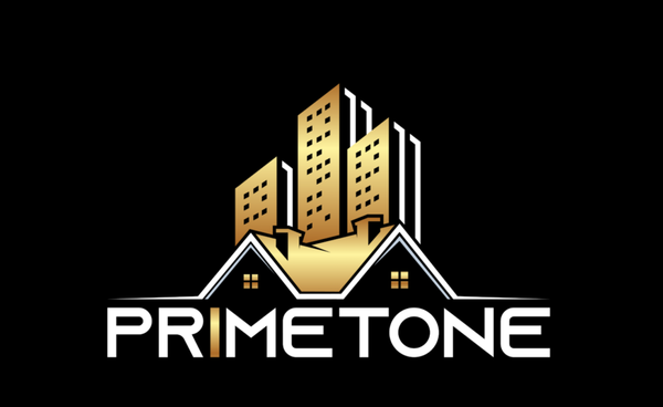 Primetone Logo