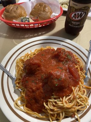 NEW YORK PIZZERIA by null