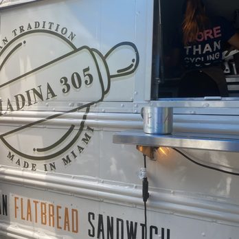 Piadina 305 - Food truck - Italian Near Me - Doral, Florida