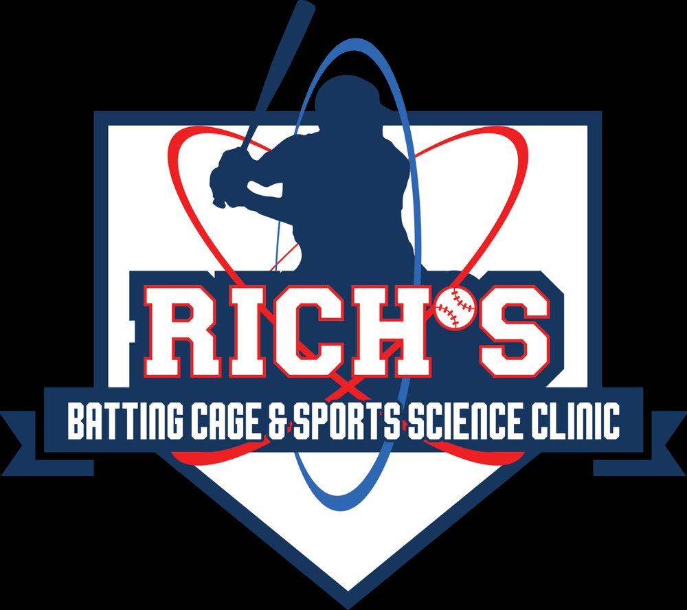 RICH’S BATTING CAGE Updated September 2024 103 E 3rd St, Arlington