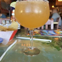 Cancun Mexican Grill - Fresh Margarita
