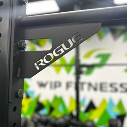 WIP Fitness