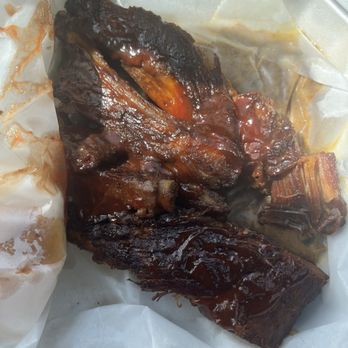 Mama Reta's Kitchen - Sunday special, BBQ ribs - Soul Food Near Me - Lake Charles, Louisiana Mama Reta's Kitchen - Sunday special, BBQ ribs - Soul Food Near Me - Lake Charles, Louisiana