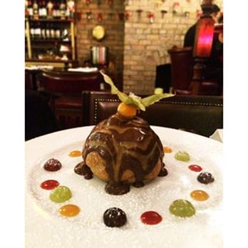 1909 Restaurant and Wine Bar - Wine Bars Near Me - Dalkey, D