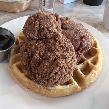 Biscuits & Jams - Yardbird and Waffle - Breakfast & Brunch Near Me - Bartlett, Tennessee Biscuits & Jams - Yardbird and Waffle - Breakfast & Brunch Near Me - Bartlett, Tennessee