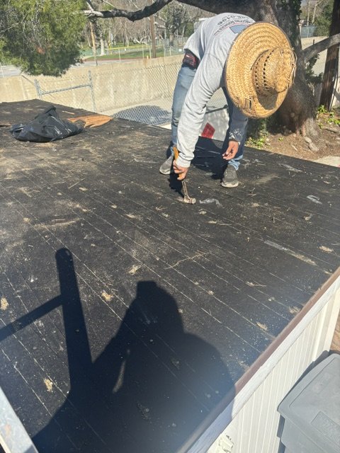 Slide of A1 Roofing And Handyman Repair