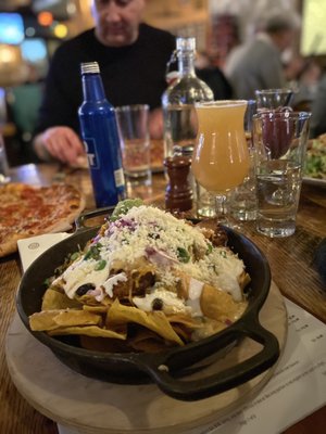City Tap House Boston by null