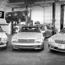 Precision Autowerks