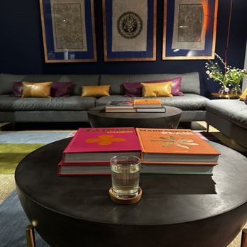 ResonanceMarin - Lounge area - Massage Near Me - Corte Madera, California ResonanceMarin - Lounge area - Massage Near Me - Corte Madera, California