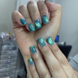 Nails by Nancy