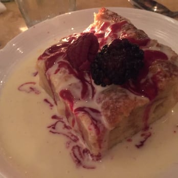 Mua - Bread pudding - Bars Near Me - Oakland, California Mua - Bread pudding - Bars Near Me - Oakland, California