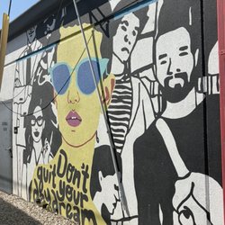 Inspiration Alley
