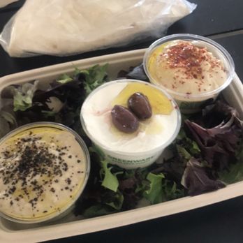 Sahadi's - Industry City - sampler - International Grocery Near Me - Brooklyn, New York