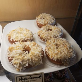 Timeless Coffee - Vegan donuts - Bakeries Near Me - Oakland, California Timeless Coffee - Vegan donuts - Bakeries Near Me - Oakland, California