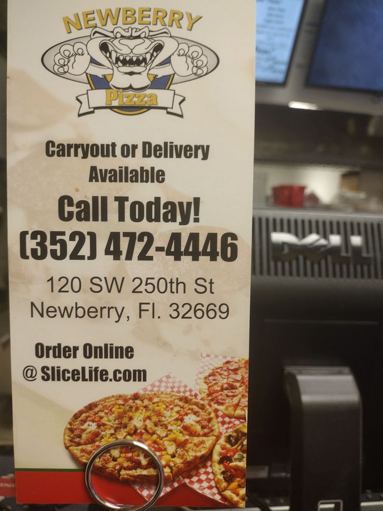 Five Star Pizza Logo