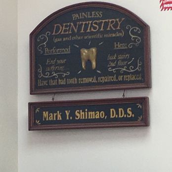 Mark Y Shimao, DDS - Pediatric Dentists Near Me - Ewa Beach, Hawaii Mark Y Shimao, DDS - Pediatric Dentists Near Me - Ewa Beach, Hawaii
