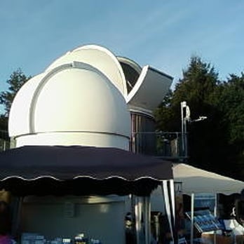 Planetarium - Planetarium Near Me - Stuttgart, BW