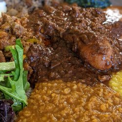 Jebena Cafe - Jebena combo
