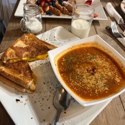 Tomato Soup