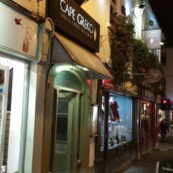 Cape Greko - Storefront for Cape Greko