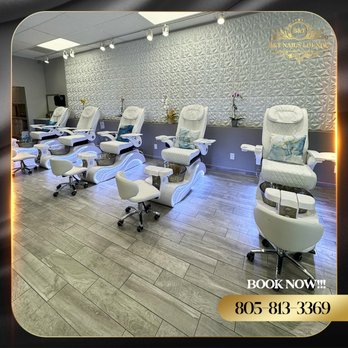 B&T Nails Lounge - Nail Salons Near Me - Simi Valley, California B&T Nails Lounge - Nail Salons Near Me - Simi Valley, California