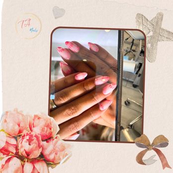 T A Nails - Nail Salons Near Me - Athens, Georgia