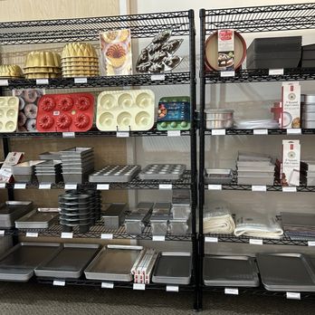 King Arthur Baking Store - Bakeware - Specialty Food Near Me - Boulder, Colorado