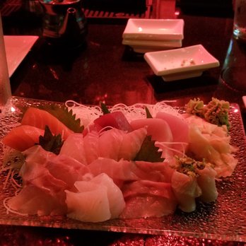 Sushi Lounge - Sushi - Sushi Bars Near Me - Hoboken, New Jersey
