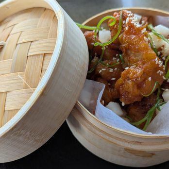 Bar 32 - Korean fried chicken - Bars Near Me - Cleveland, Ohio Bar 32 - Korean fried chicken - Bars Near Me - Cleveland, Ohio