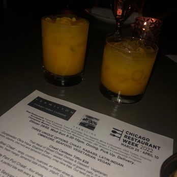 Vermilion - Mango Mint Mojito Fizz and Mango Mint Mojito - Indian Near Me - Chicago, Illinois Vermilion - Mango Mint Mojito Fizz and Mango Mint Mojito - Indian Near Me - Chicago, Illinois