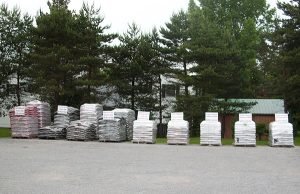 Slide of Jackman's of Bristol