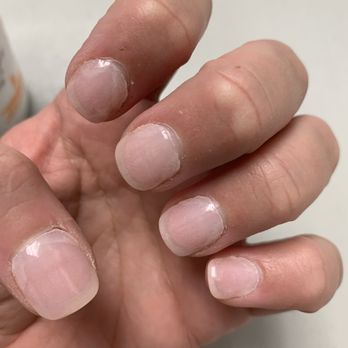 BAMBOO NAILS & SPA - Nail Salons Near Me - Everett, Massachusetts